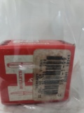 Box of 100 Hornady .224 40gr V-Max bullets