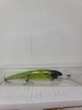 Custom Hand Painted Fishing Lure