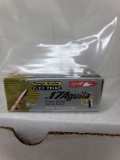 50 round box Aquila .17 ammo