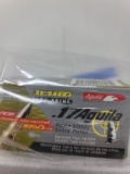 50 round box Aquila .17 ammo