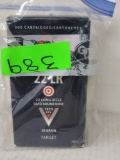 500 round brick CCI 22lr Standard Velocity