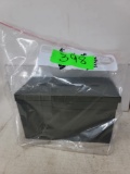 300 pcs .451 45 caliber 200gr jacketed HP bullets