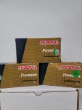 3-20 rnd box Federal 308 Win