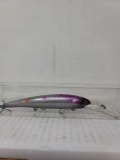 Custom Hand Painted Fishing Lure