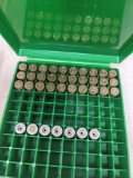 37 pcs 45 acp brass (some Starline & some R/P)