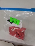 100 pcs Hornady .309 (30 cal) 90gr XTP bullets