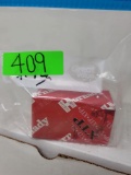 100 pcs Hornady .309 (30 cal) 90gr XTP bullets