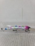 Custom Hand Painted Fishing Lure