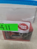 100 pcs Hornady .430 (44 caliber) 180gr XTP bullets