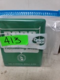 Vintage set (1971) RCBS 25-35 Win 2 die set