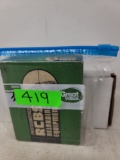 Vintage set (1965) RCBS 45 ACP 4 die set