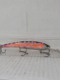 Custom Hand Painted Fishing Lure