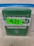 Vintage set (1965) RCBS 22-250 2 die set