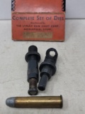 Lyman 310 die set (expander & priming tool for 45-70)