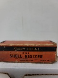 Lyman hand sizer for 30-06
