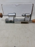 Smiley case trimmer