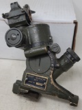 U.S. Military telescope mount for M59