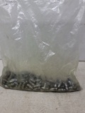 Bag .224 cast bullets
