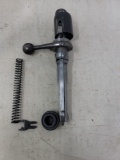 Bolt assembly for a Swiss Vetterelli (43)