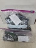 126 pcs 1952 CZ stripper clips