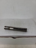 Ram for a reloading press