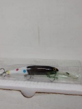 Custom Hand Painted Fishing Lure