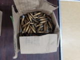 Approximately 500 pcs 312 diameter 174gr bullets