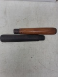 2-98 Mauser wooden hand guards