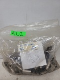 200 pcs assorted 38 Spl brass