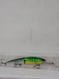 Custom Hand Painted Fishing Lure