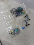 Dillon press parts (550 & Square B)