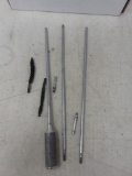 Gun cleaning rod