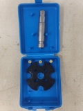 Dillon 30 carbine conversion kit