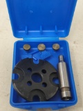 Dillon 45LC conversion kit