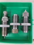 RCBS 3 die set for 41 Rem Mag