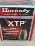 100 count 41 caliber Hornady 210gr bullets
