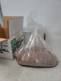 Partial box Walnut media