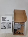 RCBS press mounted priming tool