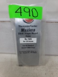 T/C Steel scope mount #7429