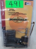 Bodoodle Zapper arrow rest