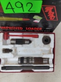Lee Loader (incomplete)