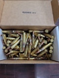 150 rnd box Herters 223 55gr FMJ