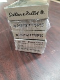 5-20 rnd box Sellier & Bellot 300 Blackout 124gr