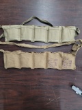 2-50 rnd bandolier Greek 303 Brit