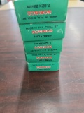 5-20 rnd box Norinco 7.62x39 Steel case/Non corrosive