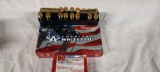 2-20 rnd box 450 Bushmaster 245gr SP
