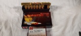 2-20 rnd box 6.5 Creedmor 129gr SST