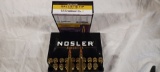 2-20 rnd box 6.5 Creedmor 120gr BT
