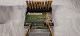 2-20 rnd box 30-06 Sprg. 180gr Core-Lokt tipped