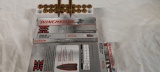 2-20 rnd box 222 Rem 50gr SP